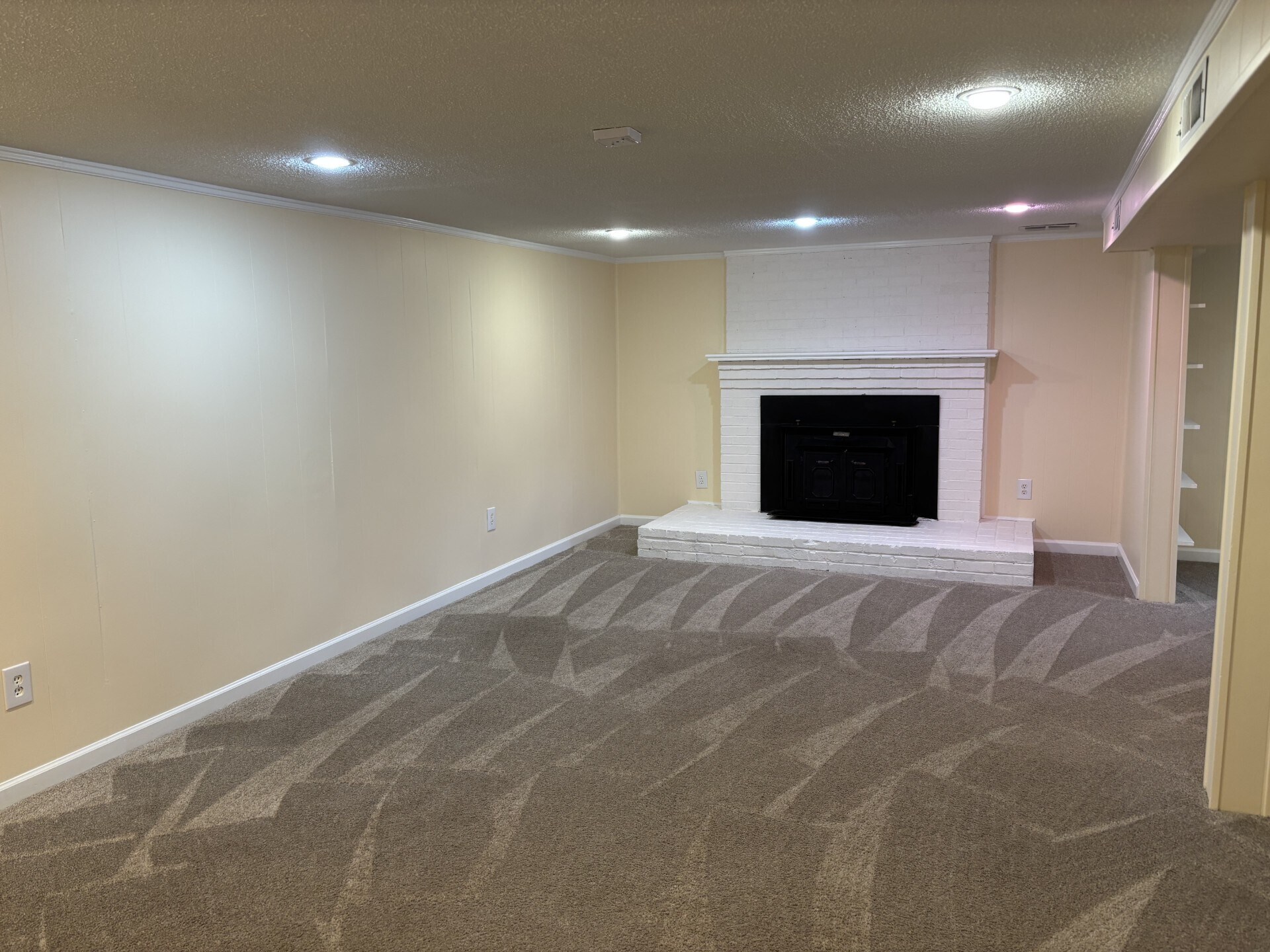 Basement - 48 Hope Rd