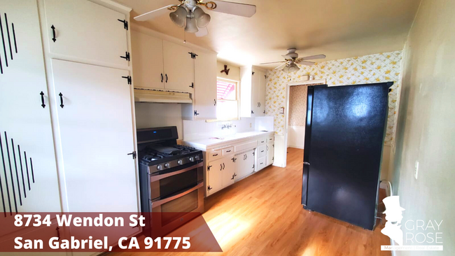Building Photo - Beautiful 3 Bed Home in San Gabriel