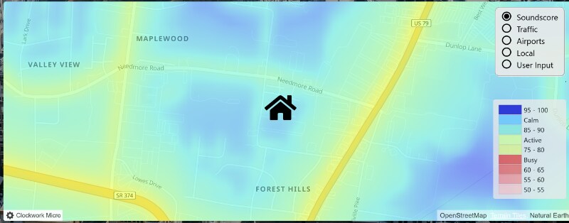 Building Photo - 253 White Oak Rd