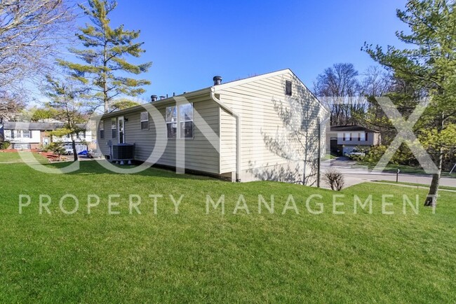 Building Photo - Conrex Property Management