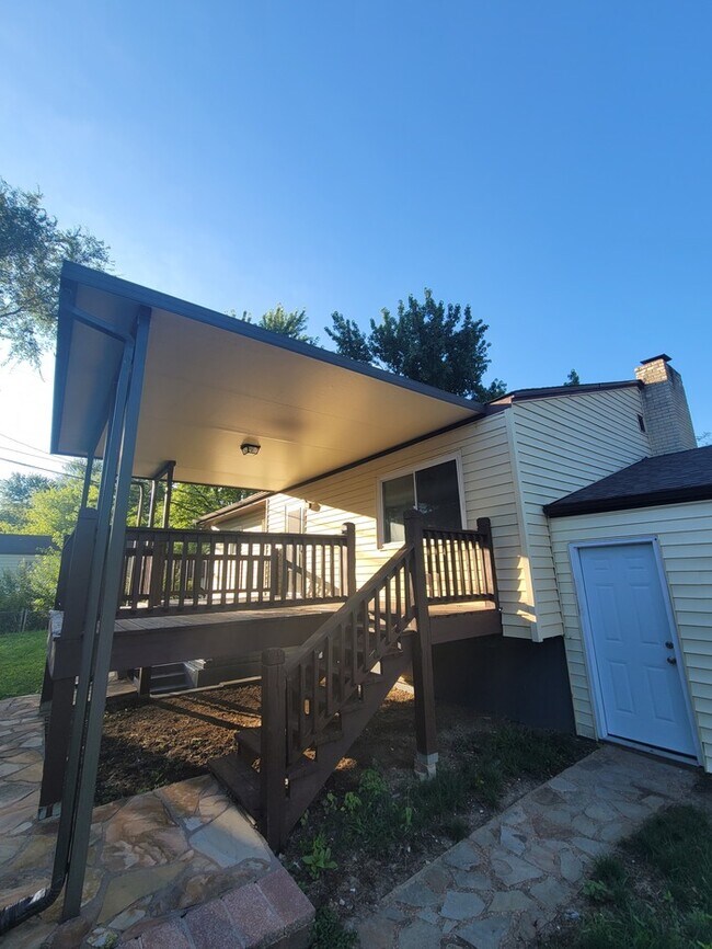 Building Photo - 29 Jamaica Dr Saint Peters, MO 63376