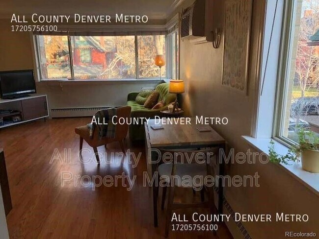 Building Photo - 1435 N Elizabeth St