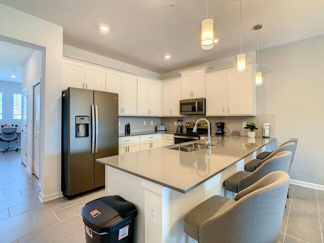 Building Photo - 8851 Cabot Cliffs Dr
