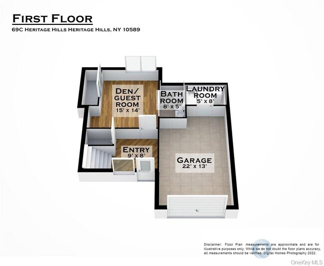 Building Photo - 69 C Heritage Hills