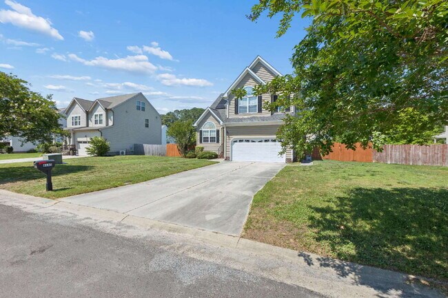 Building Photo - 8183 Gentil Ct