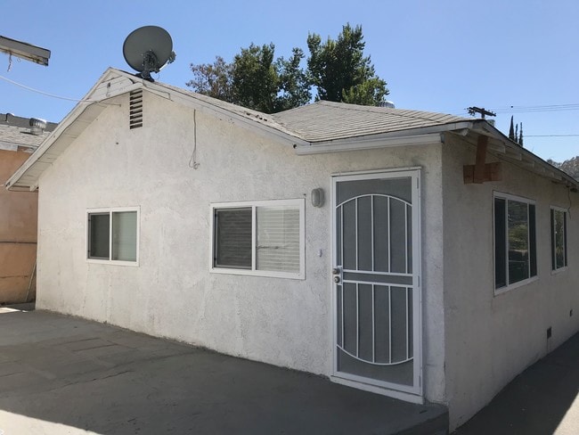 Building Photo - 7011 Greeley St