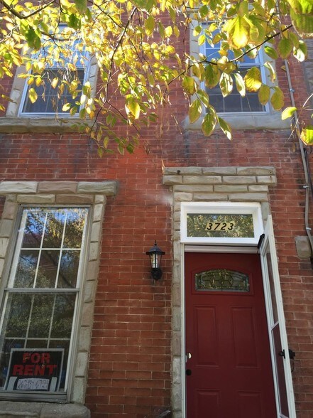 Building Photo - 3723 Stanton St