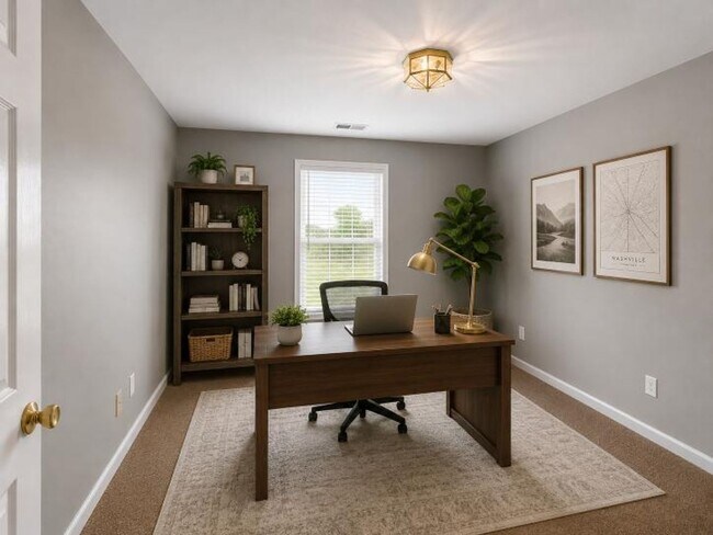 Building Photo - 208 Ruf Dr