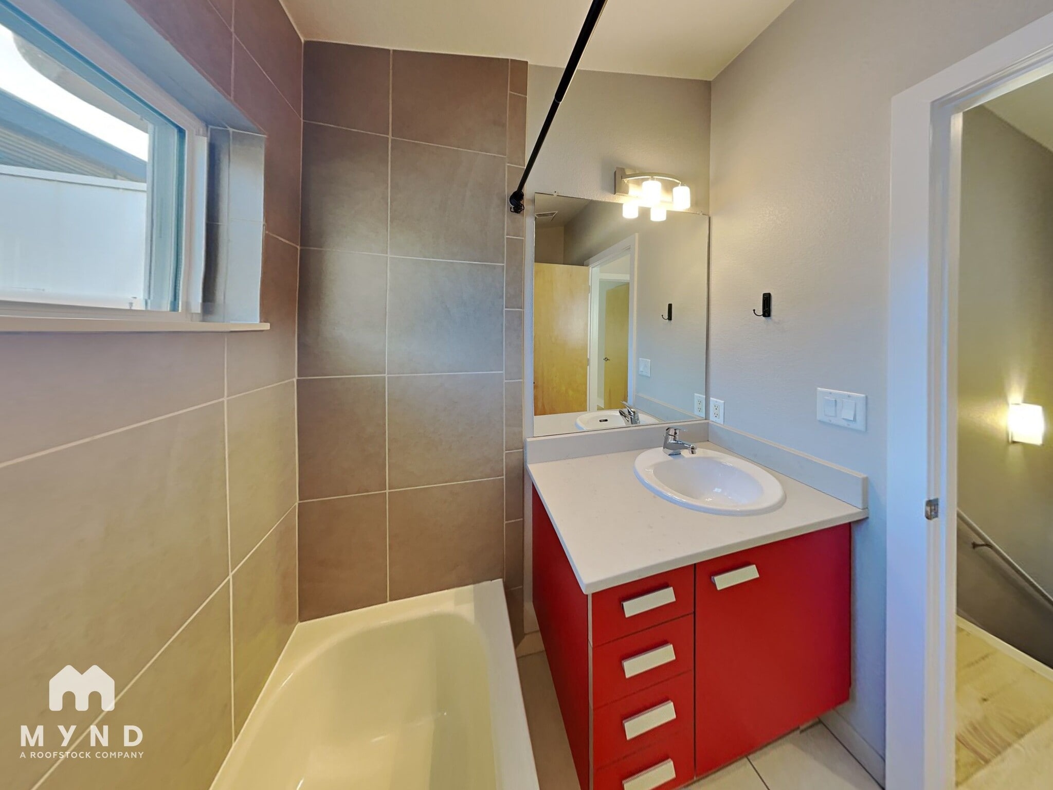 Building Photo - 3338 Tejon St