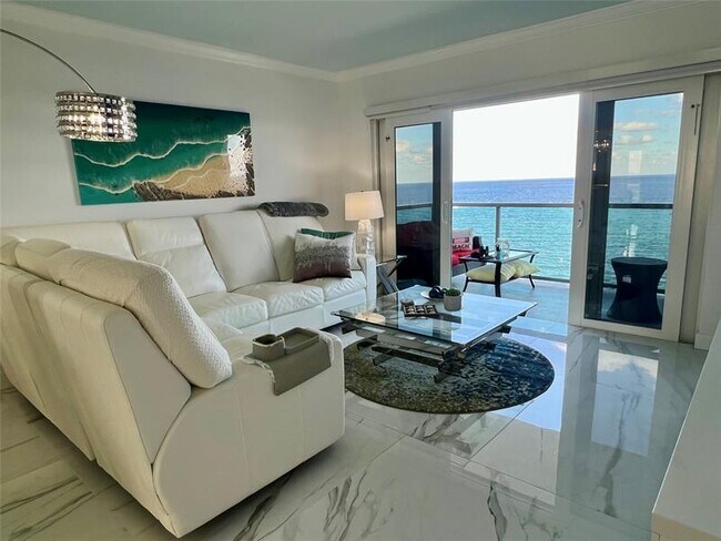 Building Photo - 1610 N Ocean Blvd