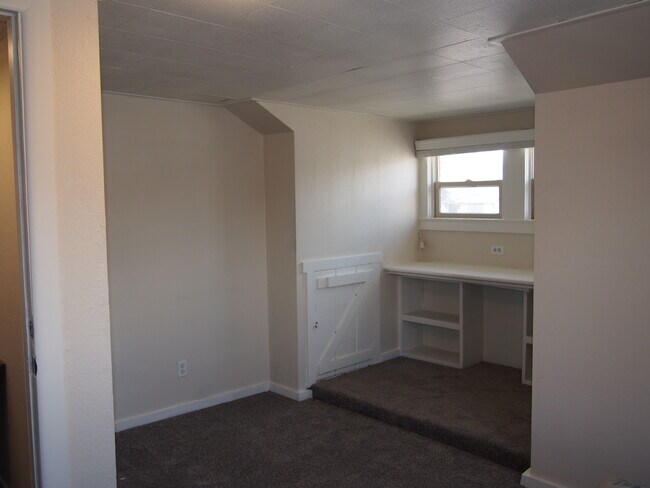 Bedroom 4 - 2108 8th Ave