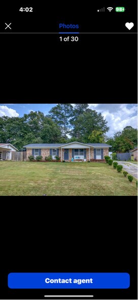 Primary Photo - 5054 Abbott Ave