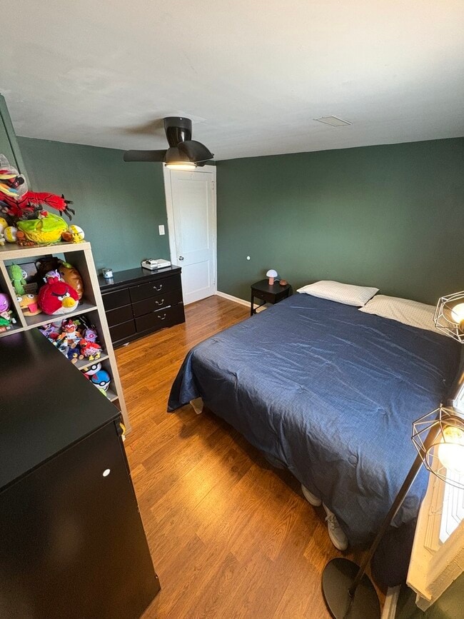 Building Photo - 113 Washington Ave