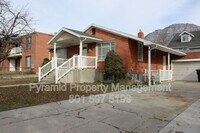Building Photo - 760-762 N 100 W