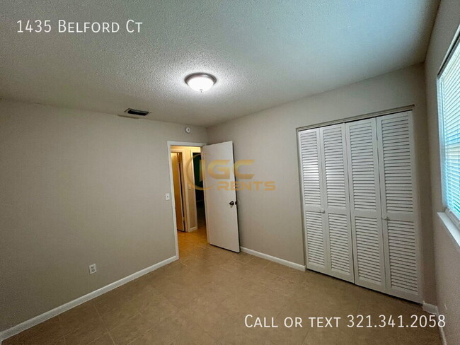 Building Photo - 1435 Belford Ct