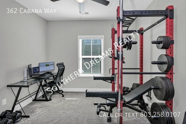 Building Photo - 362 Cabana Wy