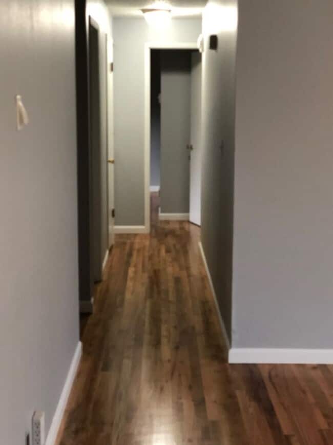 Building Photo - Updated 3 Bdr, 1 1/2 bath with garage and ...