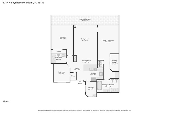 Building Photo - 1717 N Bayshore Dr