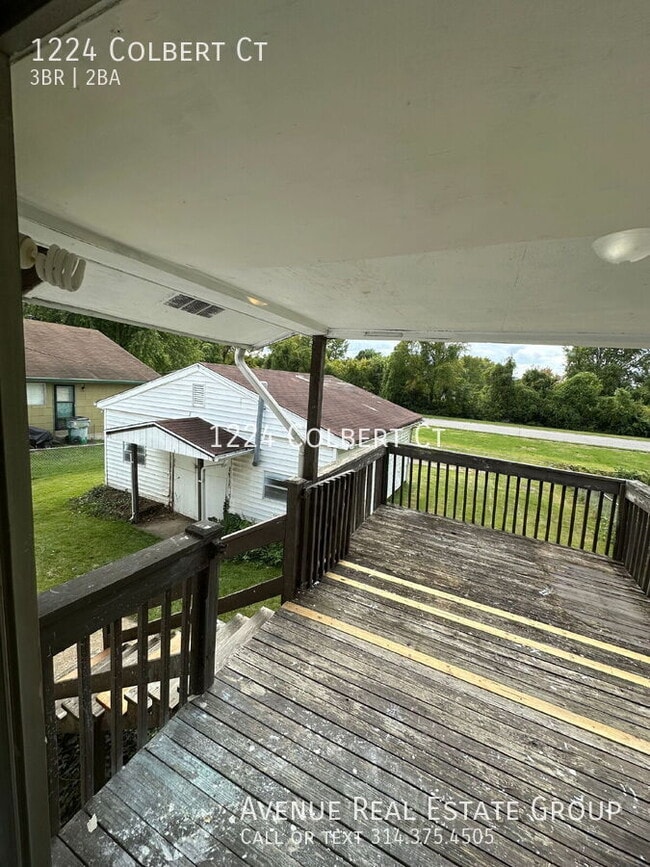 Building Photo - 1224 Colbert Ct