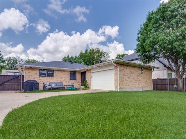 Building Photo - 708 Williams Way