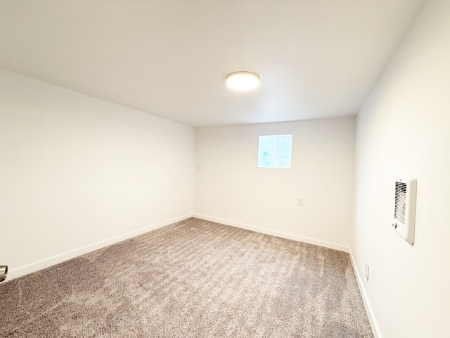 Building Photo - 3632 W G St