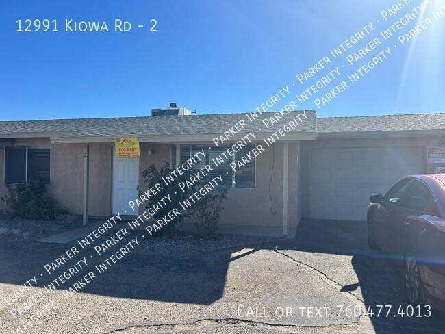 Primary Photo - 12991 Kiowa Rd