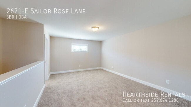 Building Photo - 2621-E Sailor Rose Ln