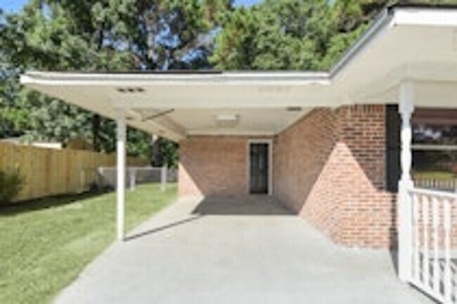 Building Photo - Pet Friendly - Fully Fenced in Yard with Two Storage Buildings