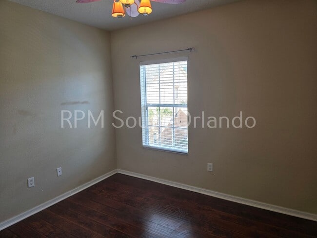 Building Photo - Timacuan Park