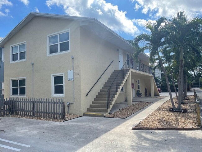 Building Photo - 510 M St