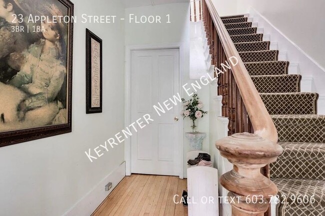 Primary Photo - 23 Appleton St