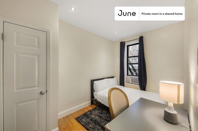 Building Photo - Room in Shared 4 bed/1 bath home in Upper West Side