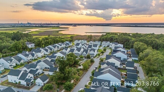 Building Photo - 803 Lachicotte Creek Dr