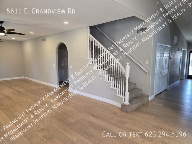 Building Photo - 5611 E Grandview Rd