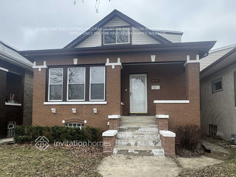 Primary Photo - 6512 Fairfield Ave