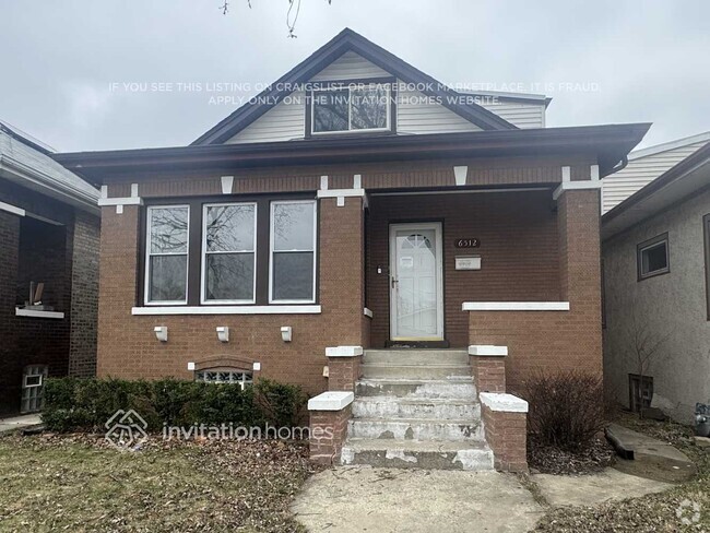 Building Photo - 6512 Fairfield Ave