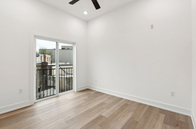 Building Photo - Brand New Apartments in Fishtown