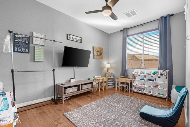 Building Photo - 5419 W Tether Trail