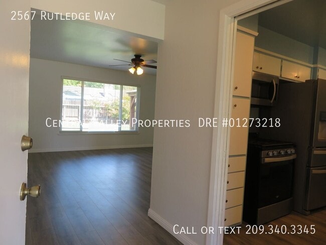 Building Photo - 2567 Rutledge Way