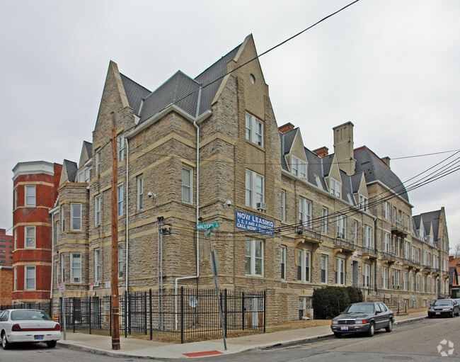 Building Photo - Malvern Apartments