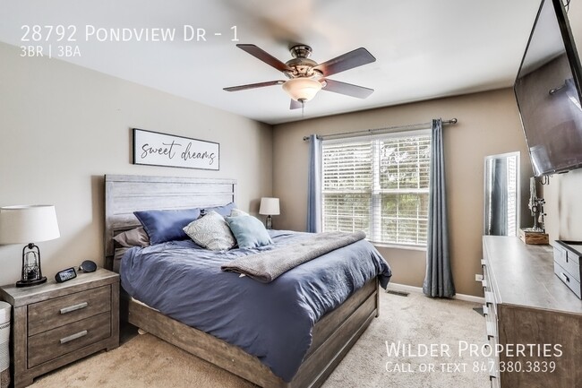 Building Photo - 28792 Pondview Dr