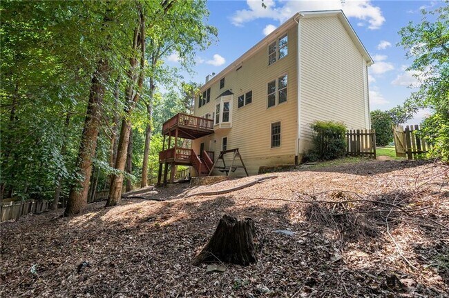 Building Photo - 620 Brook Landing Ct