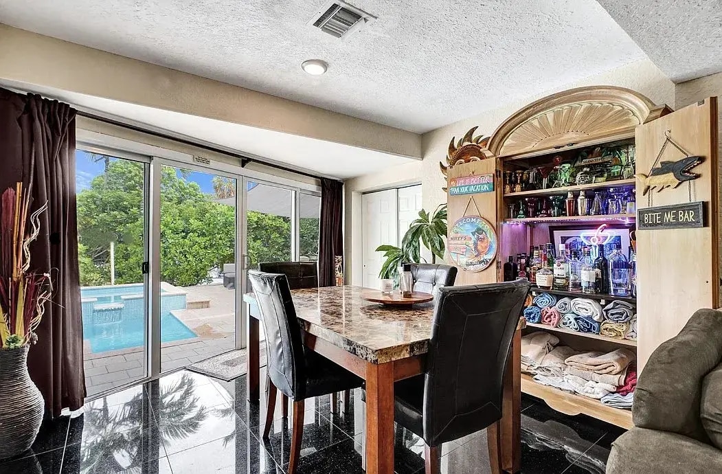 Building Photo - 1155 S Biscayne Point Rd