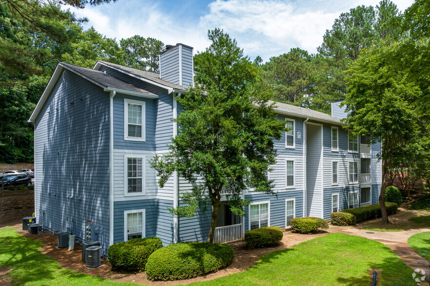 Primary Photo - SoCO Apartments at Vinings