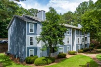 Building Photo - SoCO Apartments at Vinings