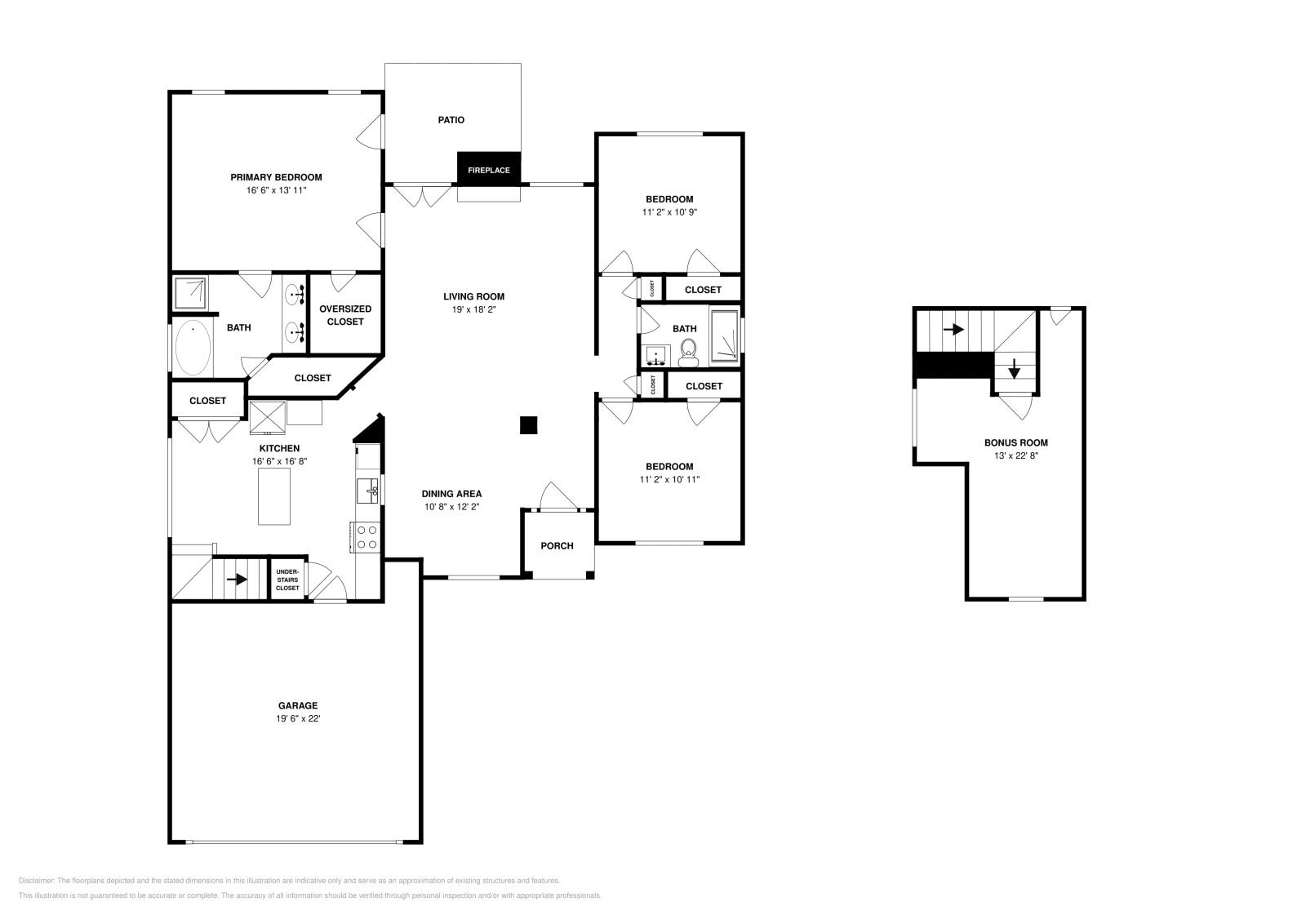Building Photo - 308 Trail Spring Ct