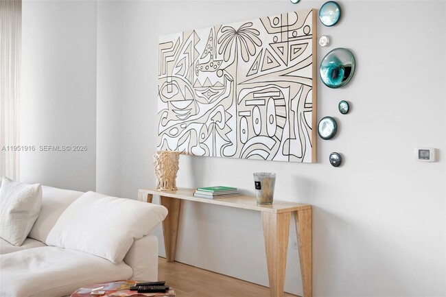 Building Photo - 9111 Collins Ave