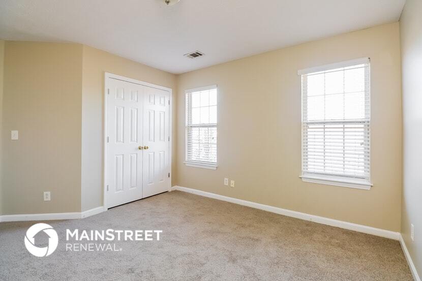 Building Photo - 6700 Browns Mill Ferry Dr