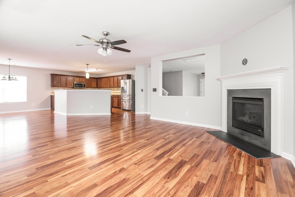 Building Photo - 124 Georgetowne Dr