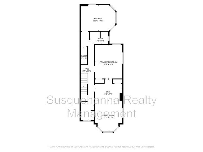 Building Photo - 744 Columbia Ave